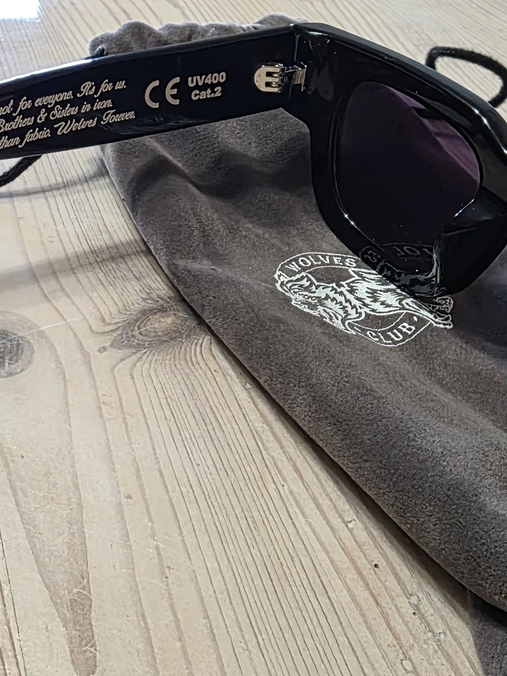 Darc Sport stylish orbison